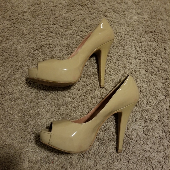 🛍5 for $25/ Vince Camuto Lorimina Pumps - Picture 5 of 8